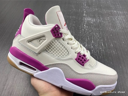 4 Jordan x FreshLook Air Nike 3954 SB DR5415- 1013